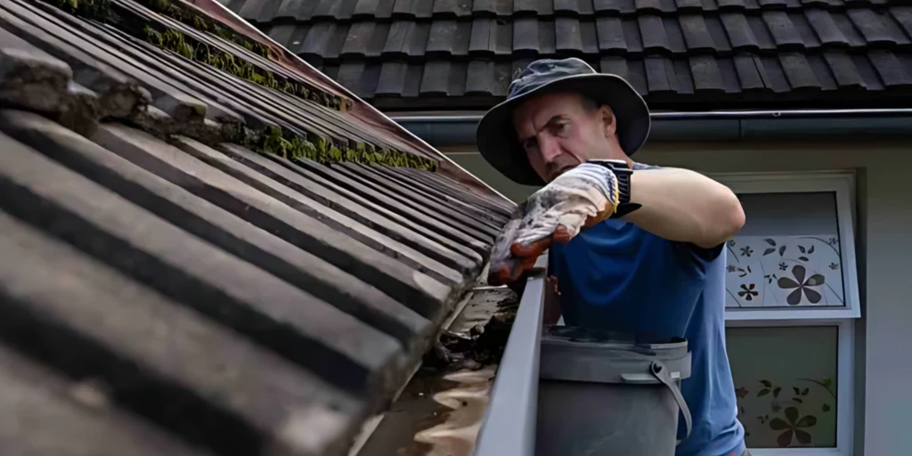 Duluth Gutter Cleaninghome page
