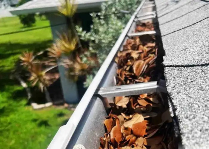 Duluth gutter cleaning home page